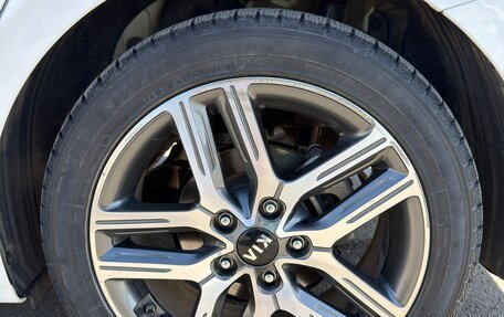 KIA K3, 2020 год, 1 999 999 рублей, 12 фотография