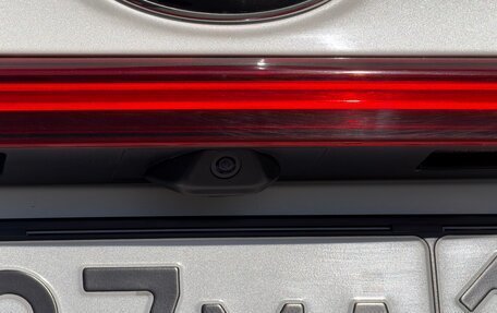 KIA K3, 2020 год, 1 999 999 рублей, 10 фотография