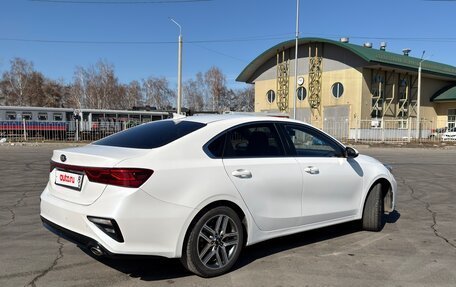 KIA K3, 2020 год, 1 999 999 рублей, 4 фотография