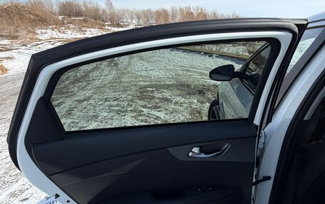 KIA K3, 2020 год, 1 999 999 рублей, 16 фотография