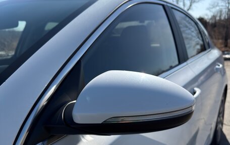 KIA K3, 2020 год, 1 999 999 рублей, 14 фотография