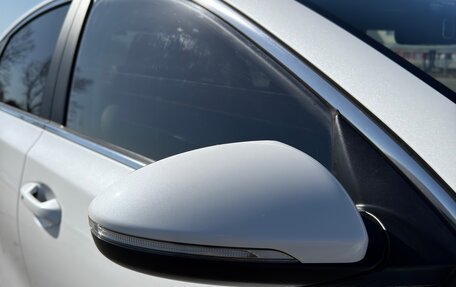 KIA K3, 2020 год, 1 999 999 рублей, 13 фотография