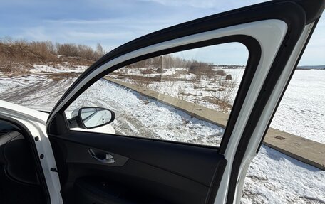 KIA K3, 2020 год, 1 999 999 рублей, 18 фотография