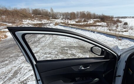 KIA K3, 2020 год, 1 999 999 рублей, 15 фотография