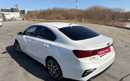 KIA K3, 2020 год, 1 999 999 рублей, 8 фотография