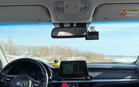 KIA K3, 2020 год, 1 999 999 рублей, 19 фотография