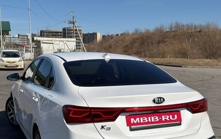 KIA K3, 2020 год, 1 999 999 рублей, 7 фотография