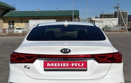 KIA K3, 2020 год, 1 999 999 рублей, 6 фотография