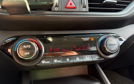 KIA K3, 2020 год, 1 999 999 рублей, 20 фотография