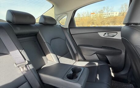 KIA K3, 2020 год, 1 999 999 рублей, 26 фотография