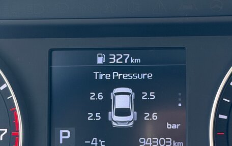 KIA K3, 2020 год, 1 999 999 рублей, 29 фотография