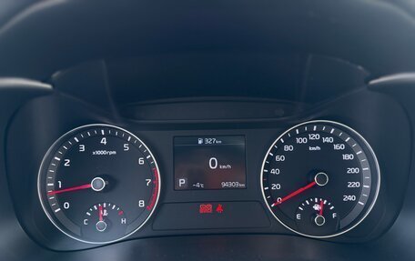 KIA K3, 2020 год, 1 999 999 рублей, 32 фотография