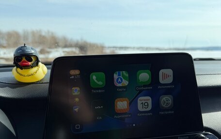 KIA K3, 2020 год, 1 999 999 рублей, 34 фотография