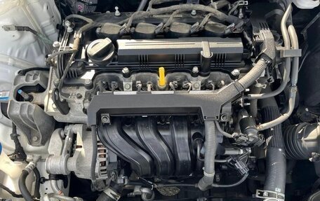 KIA K3, 2020 год, 1 999 999 рублей, 35 фотография