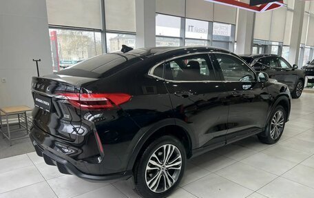 Haval F7x I, 2024 год, 2 549 000 рублей, 4 фотография