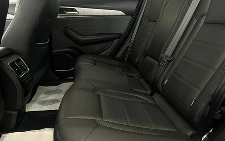 Haval F7x I, 2024 год, 2 549 000 рублей, 10 фотография
