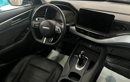 Haval F7x I, 2024 год, 2 549 000 рублей, 8 фотография
