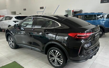 Haval F7x I, 2024 год, 2 549 000 рублей, 3 фотография