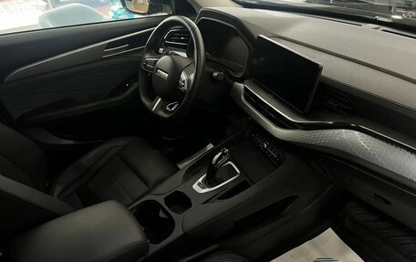 Haval F7x I, 2024 год, 2 549 000 рублей, 9 фотография