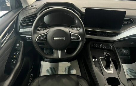 Haval F7x I, 2024 год, 2 549 000 рублей, 7 фотография