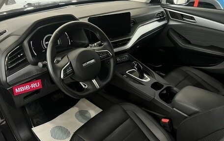 Haval F7x I, 2024 год, 2 549 000 рублей, 6 фотография