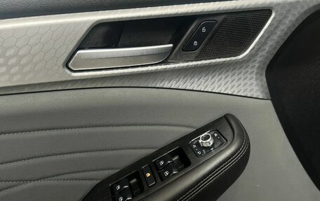 Haval F7x I, 2024 год, 2 549 000 рублей, 13 фотография