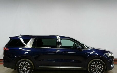 KIA Carnival, 2023 год, 4 399 000 рублей, 4 фотография