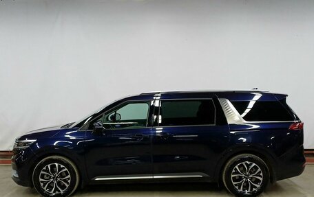 KIA Carnival, 2023 год, 4 399 000 рублей, 8 фотография