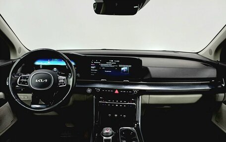 KIA Carnival, 2023 год, 4 399 000 рублей, 12 фотография