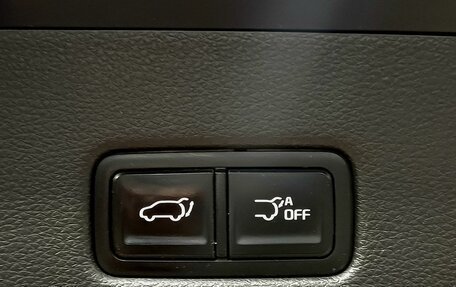 KIA Carnival, 2023 год, 4 399 000 рублей, 11 фотография