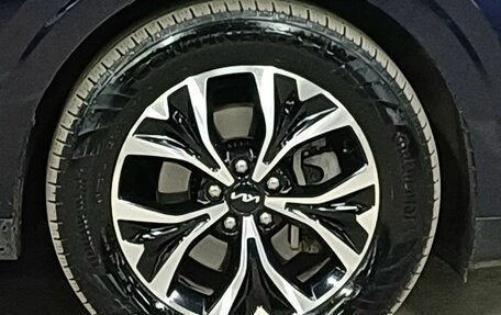 KIA Carnival, 2023 год, 4 399 000 рублей, 9 фотография