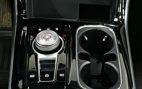 KIA Carnival, 2023 год, 4 399 000 рублей, 16 фотография