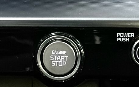 KIA Carnival, 2023 год, 4 399 000 рублей, 18 фотография