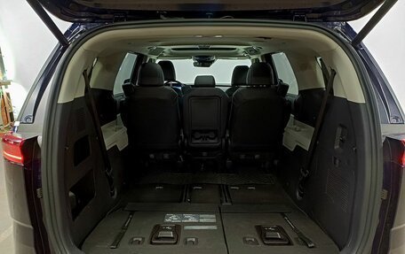 KIA Carnival, 2023 год, 4 399 000 рублей, 10 фотография