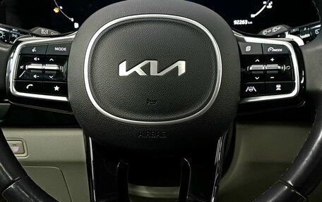 KIA Carnival, 2023 год, 4 399 000 рублей, 14 фотография