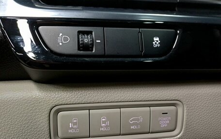 KIA Carnival, 2023 год, 4 399 000 рублей, 21 фотография