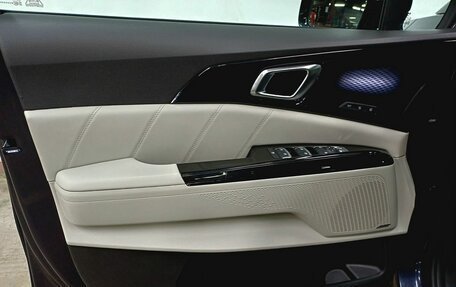 KIA Carnival, 2023 год, 4 399 000 рублей, 19 фотография