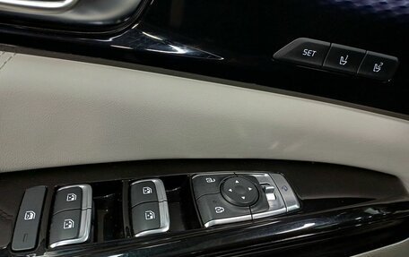 KIA Carnival, 2023 год, 4 399 000 рублей, 20 фотография