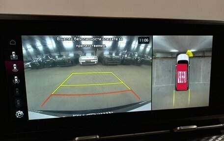 KIA Carnival, 2023 год, 4 399 000 рублей, 17 фотография