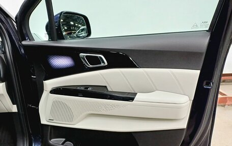 KIA Carnival, 2023 год, 4 399 000 рублей, 24 фотография