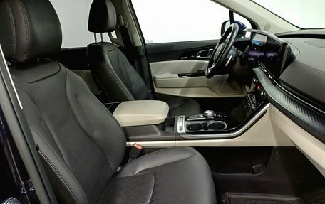 KIA Carnival, 2023 год, 4 399 000 рублей, 25 фотография