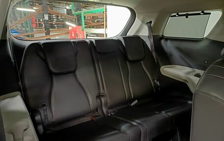 KIA Carnival, 2023 год, 4 399 000 рублей, 29 фотография