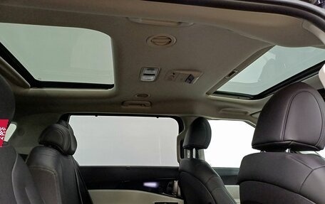 KIA Carnival, 2023 год, 4 399 000 рублей, 30 фотография