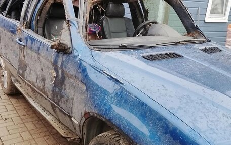 BMW X5, 2003 год, 550 000 рублей, 3 фотография