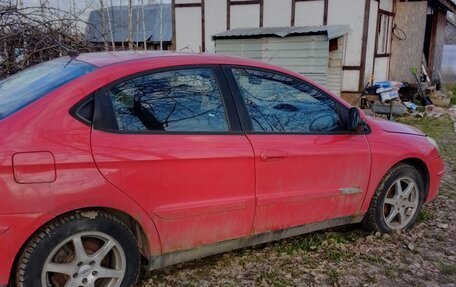 Chery M11 (A3), 2010 год, 100 000 рублей, 3 фотография