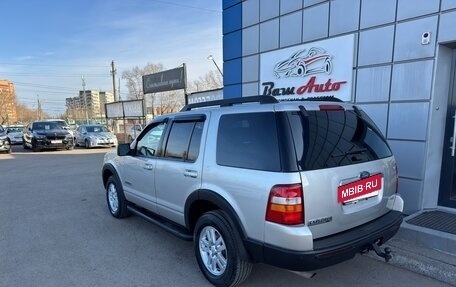 Ford Explorer IV, 2006 год, 1 097 000 рублей, 4 фотография