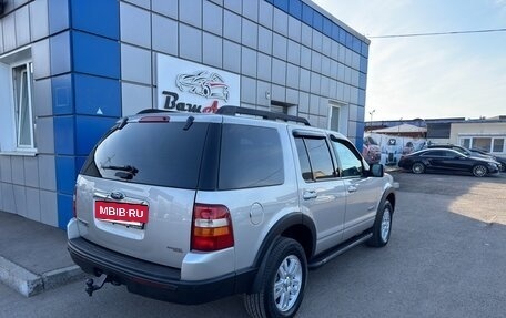 Ford Explorer IV, 2006 год, 1 097 000 рублей, 3 фотография