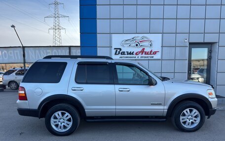 Ford Explorer IV, 2006 год, 1 097 000 рублей, 7 фотография