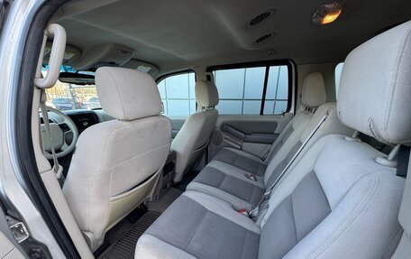 Ford Explorer IV, 2006 год, 1 097 000 рублей, 11 фотография