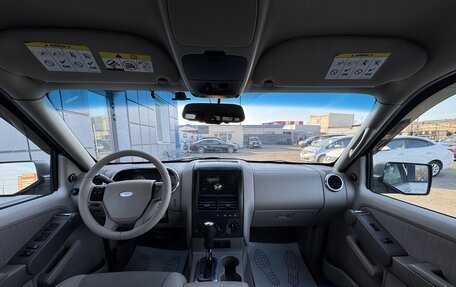 Ford Explorer IV, 2006 год, 1 097 000 рублей, 9 фотография